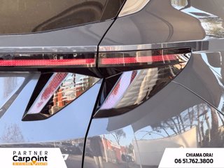 HYUNDAI Tucson 1.6 crdi 48v exellence 2wd dct 16