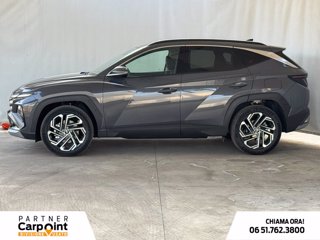HYUNDAI Tucson 1.6 crdi 48v exellence 2wd dct 2