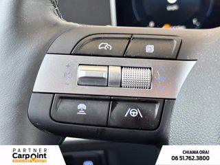 HYUNDAI Tucson 1.6 crdi 48v exellence 2wd dct 20