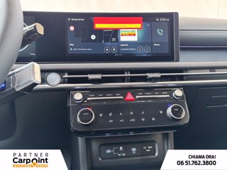 HYUNDAI Tucson 1.6 crdi 48v exellence 2wd dct 23