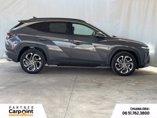 HYUNDAI Tucson 1.6 crdi 48v exellence 2wd dct 4