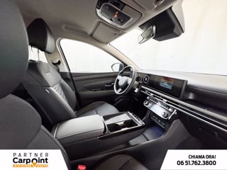 HYUNDAI Tucson 1.6 crdi 48v exellence 2wd dct 5