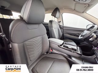 HYUNDAI Tucson 1.6 crdi 48v exellence 2wd dct 6