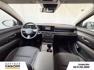 HYUNDAI Tucson 1.6 crdi 48v exellence 2wd dct 9