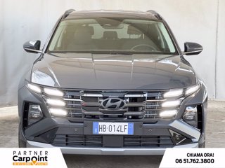 HYUNDAI Tucson 1.6 crdi 48v exellence 2wd dct 1