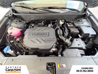 HYUNDAI Tucson 1.6 crdi 48v exellence 2wd dct 11