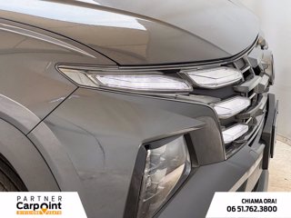 HYUNDAI Tucson 1.6 crdi 48v exellence 2wd dct 12