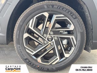 HYUNDAI Tucson 1.6 crdi 48v exellence 2wd dct 13