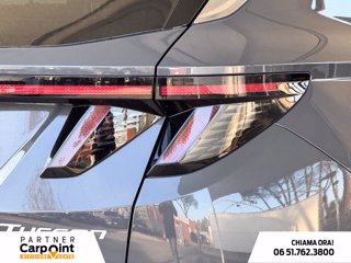 HYUNDAI Tucson 1.6 crdi 48v exellence 2wd dct 15