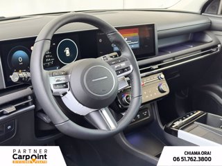 HYUNDAI Tucson 1.6 crdi 48v exellence 2wd dct 17