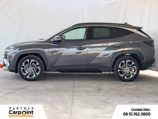 HYUNDAI Tucson 1.6 crdi 48v exellence 2wd dct 2