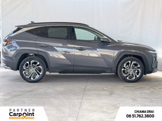 HYUNDAI Tucson 1.6 crdi 48v exellence 2wd dct 4