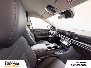 HYUNDAI Tucson 1.6 crdi 48v exellence 2wd dct 5