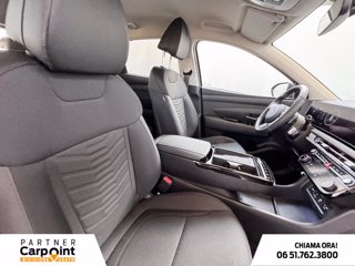 HYUNDAI Tucson 1.6 crdi 48v exellence 2wd dct 6