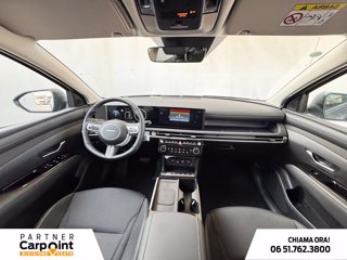 HYUNDAI Tucson 1.6 crdi 48v exellence 2wd dct 7