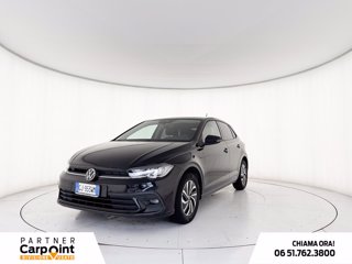 VOLKSWAGEN Polo 1.0 tsi life 95cv 0