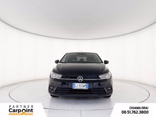 VOLKSWAGEN Polo 1.0 tsi life 95cv 1