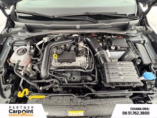 VOLKSWAGEN Polo 1.0 tsi life 95cv 11