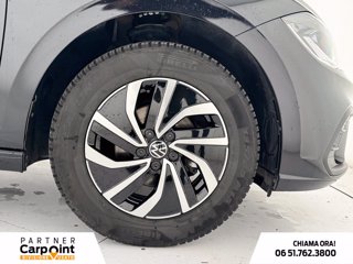 VOLKSWAGEN Polo 1.0 tsi life 95cv 13