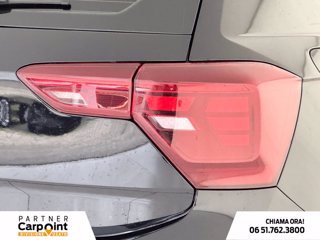 VOLKSWAGEN Polo 1.0 tsi life 95cv 15