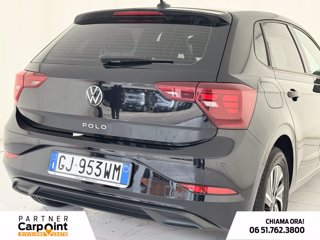 VOLKSWAGEN Polo 1.0 tsi life 95cv 16