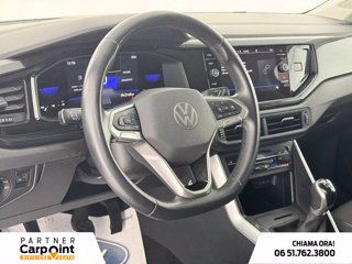 VOLKSWAGEN Polo 1.0 tsi life 95cv 17