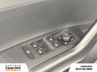 VOLKSWAGEN Polo 1.0 tsi life 95cv 18