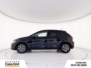 VOLKSWAGEN Polo 1.0 tsi life 95cv 2