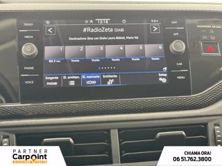 VOLKSWAGEN Polo 1.0 tsi life 95cv 22