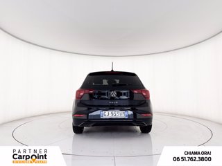 VOLKSWAGEN Polo 1.0 tsi life 95cv 3
