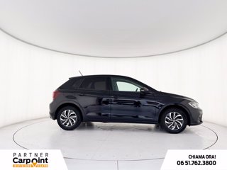 VOLKSWAGEN Polo 1.0 tsi life 95cv 4