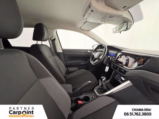 VOLKSWAGEN Polo 1.0 tsi life 95cv 5