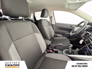 VOLKSWAGEN Polo 1.0 tsi life 95cv 6