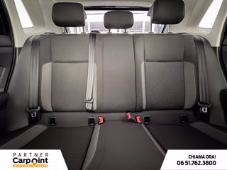 VOLKSWAGEN Polo 1.0 tsi life 95cv 8