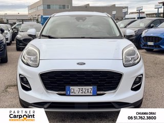 FORD Puma 1.0 ecoboost h titanium s&s 125cv 1