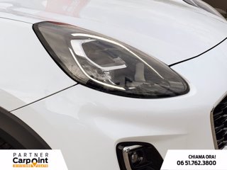 FORD Puma 1.0 ecoboost h titanium s&s 125cv 12