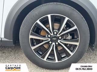 FORD Puma 1.0 ecoboost h titanium s&s 125cv 13