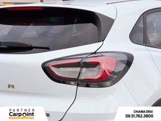 FORD Puma 1.0 ecoboost h titanium s&s 125cv 15