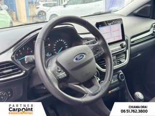 FORD Puma 1.0 ecoboost h titanium s&s 125cv 17