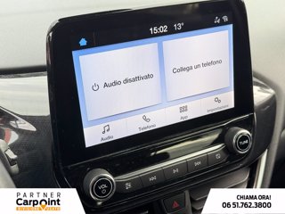 FORD Puma 1.0 ecoboost h titanium s&s 125cv 22