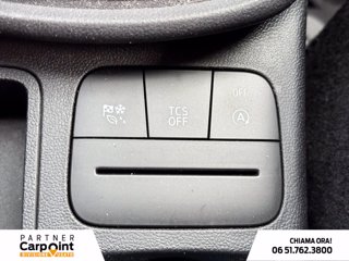 FORD Puma 1.0 ecoboost h titanium s&s 125cv 25