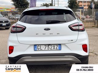 FORD Puma 1.0 ecoboost h titanium s&s 125cv 3