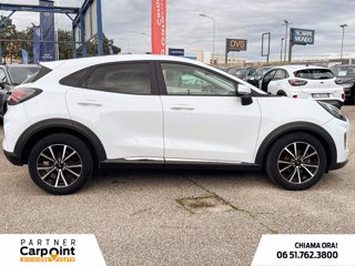 FORD Puma 1.0 ecoboost h titanium s&s 125cv 4