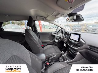 FORD Puma 1.0 ecoboost h titanium s&s 125cv 5