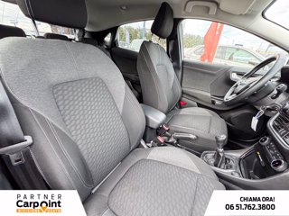 FORD Puma 1.0 ecoboost h titanium s&s 125cv 6