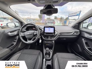 FORD Puma 1.0 ecoboost h titanium s&s 125cv 9