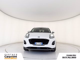 FORD Puma 1.0 ecoboost h titanium s&s 125cv 1