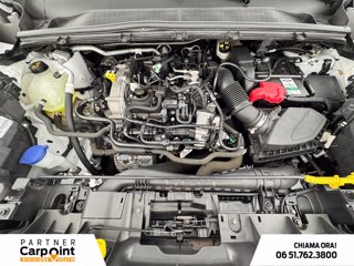 FORD Puma 1.0 ecoboost h titanium s&s 125cv 11