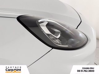 FORD Puma 1.0 ecoboost h titanium s&s 125cv 12