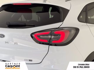 FORD Puma 1.0 ecoboost h titanium s&s 125cv 15